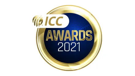 ICC Test Awards