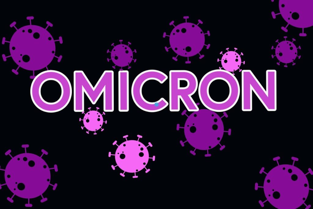 New Covid Variant: What is Omicron? What is Omicron?