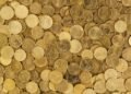 Today gold rate in Pakistan