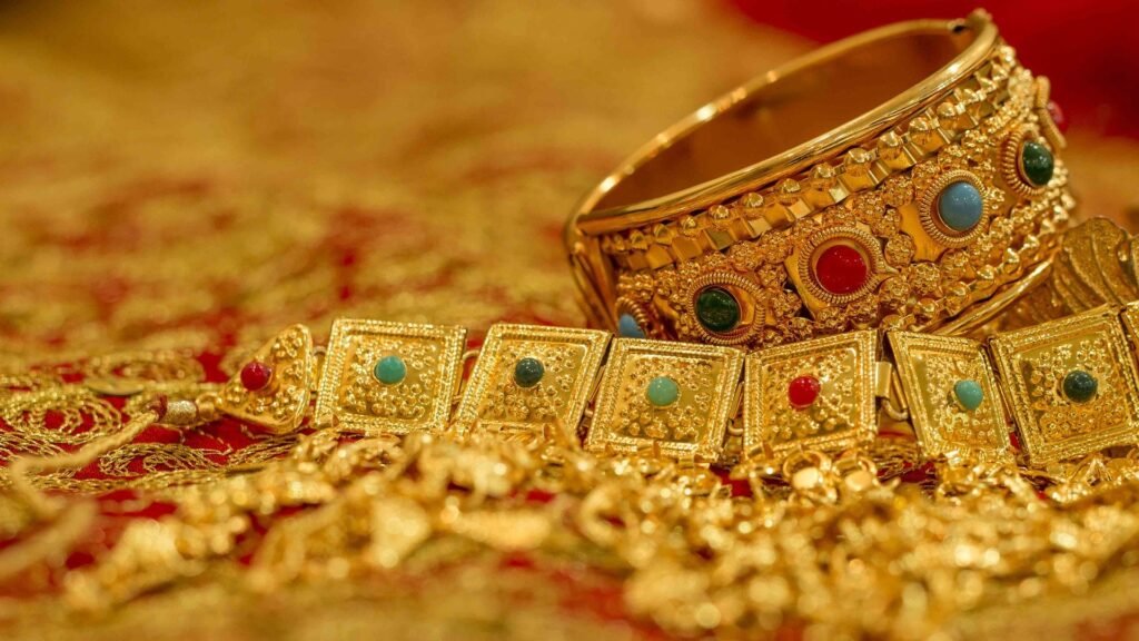Gold rate in Pakistan today, 21 January 2022 Gold rate in Pakistan