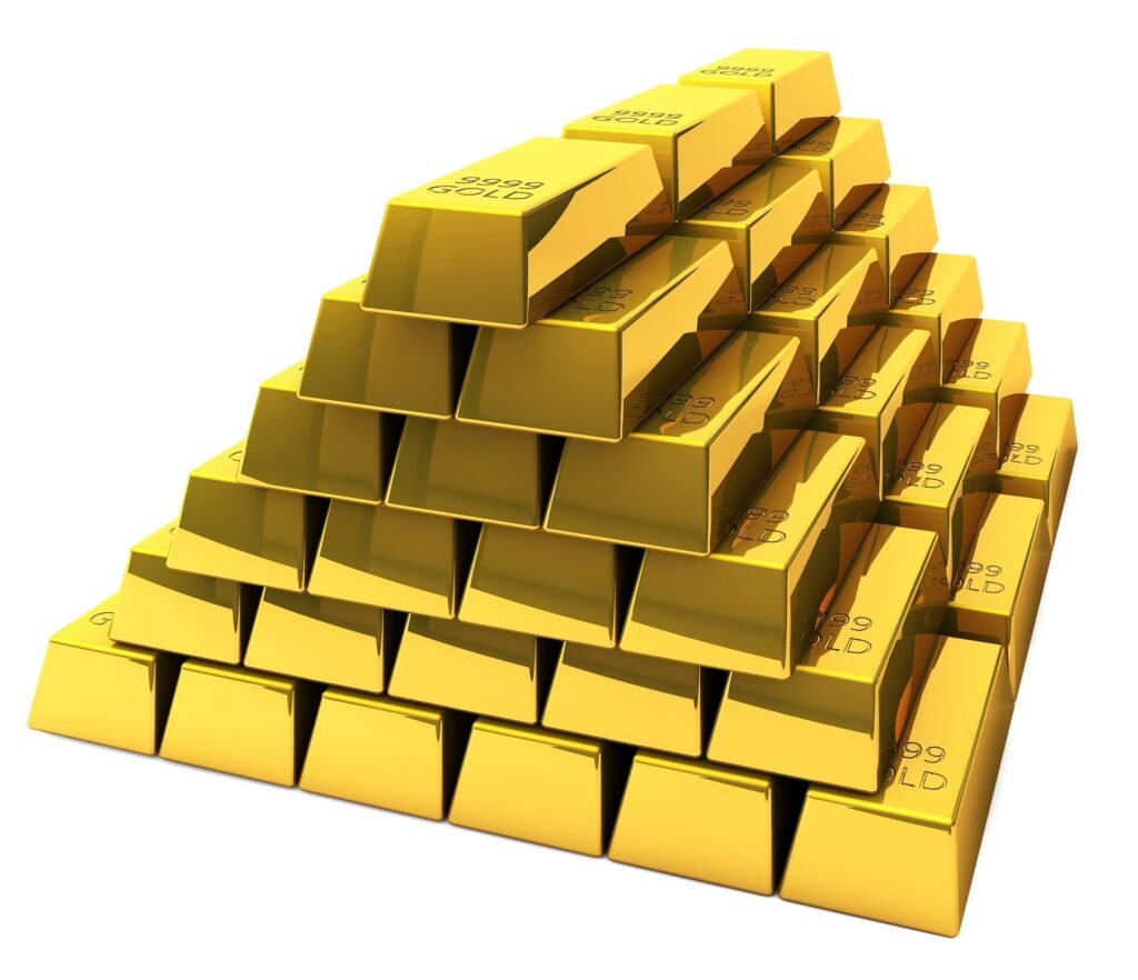 Gold rate in Pakistan today, 03 January 2022 Gold rates in Pakistan