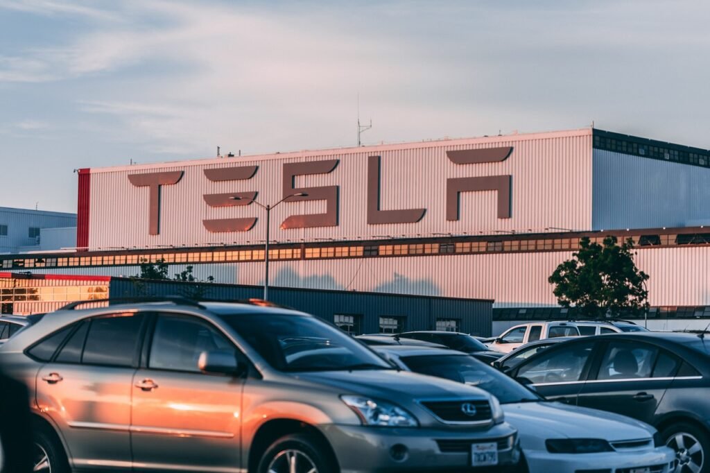 Tesla delayed the production of Cyber Truck