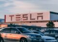 Tesla delayed the production of Cyber Truck