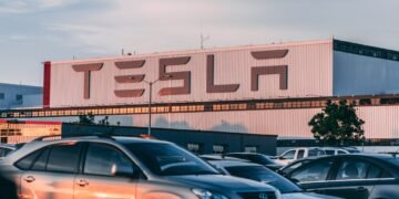 Tesla delayed the production of Cyber Truck