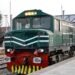 Pakistan Railway to introduce online portal
