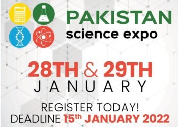 Pakistan Science Expo
