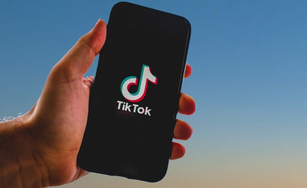 TikTok is 3rd most downloaded app in Pakistan despite ban Tiktok 3rd most down loaded app in Pakistan