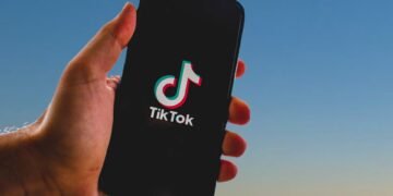 Tiktok 3rd most down loaded app in Pakistan