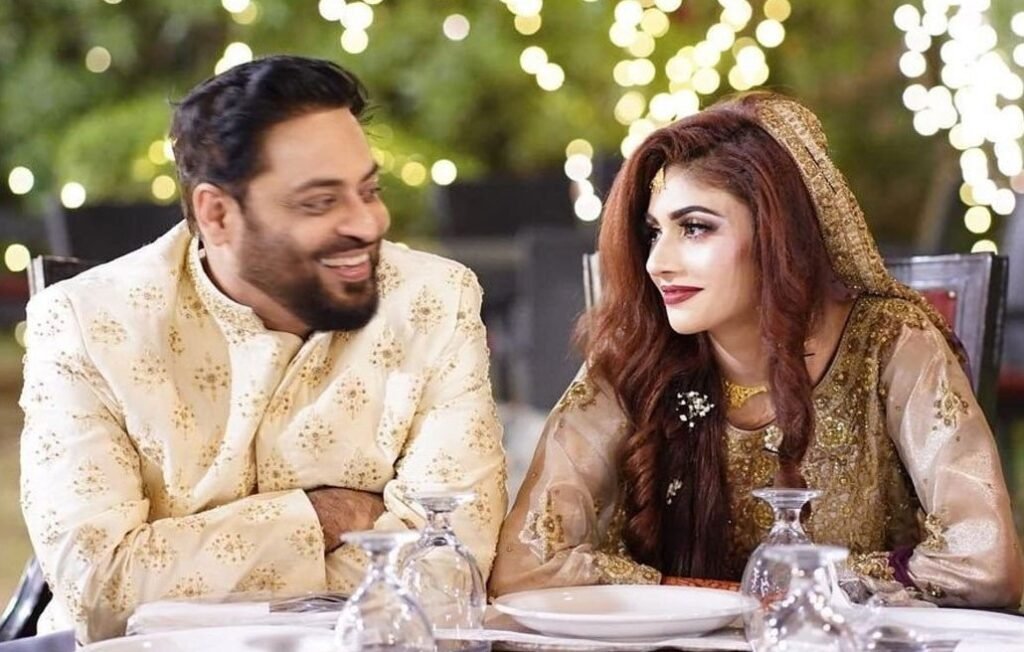 Reason behind Aamir Liaqat’s 3rd marriage Aamir Liaqat Husain announced third marriage