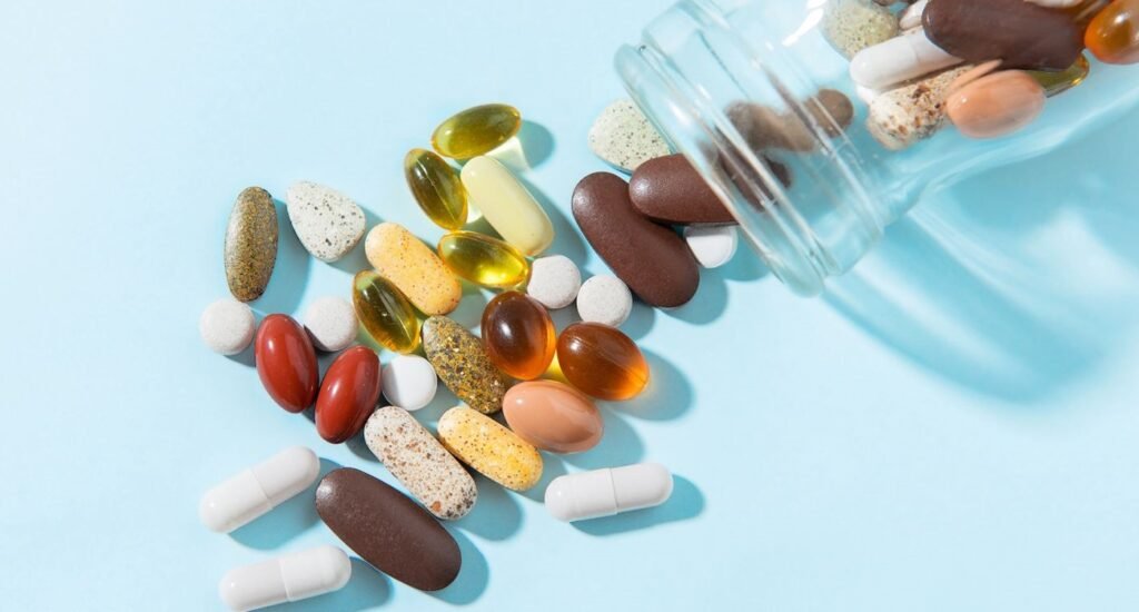 Hidden disadvantages of using supplements Hidden disadvantages of using supplements