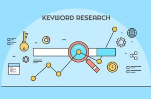 Keyword research