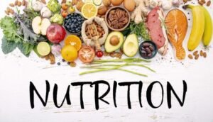 nutrition