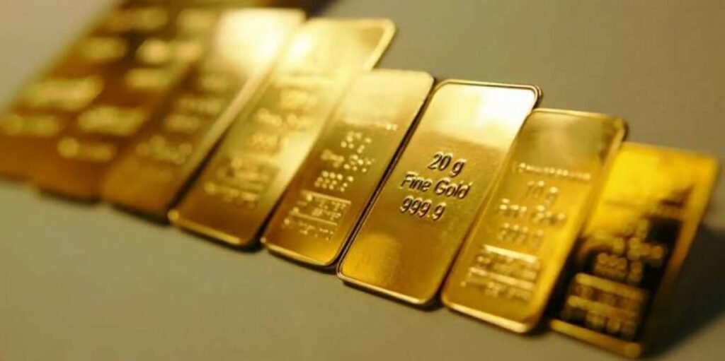 Gold rate in Pakistan today, 31 Mar 2023 Gold rate in Pakistan Today