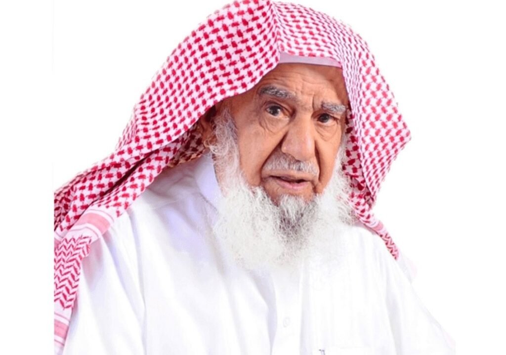 Sulaiman Al Rajhi donated