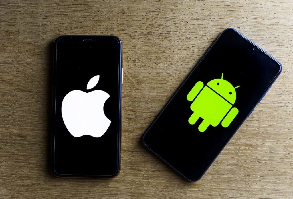 10 Specifications That Makes iPhones Better Than Android 10 Specifications That Makes iPhones Better Than Android