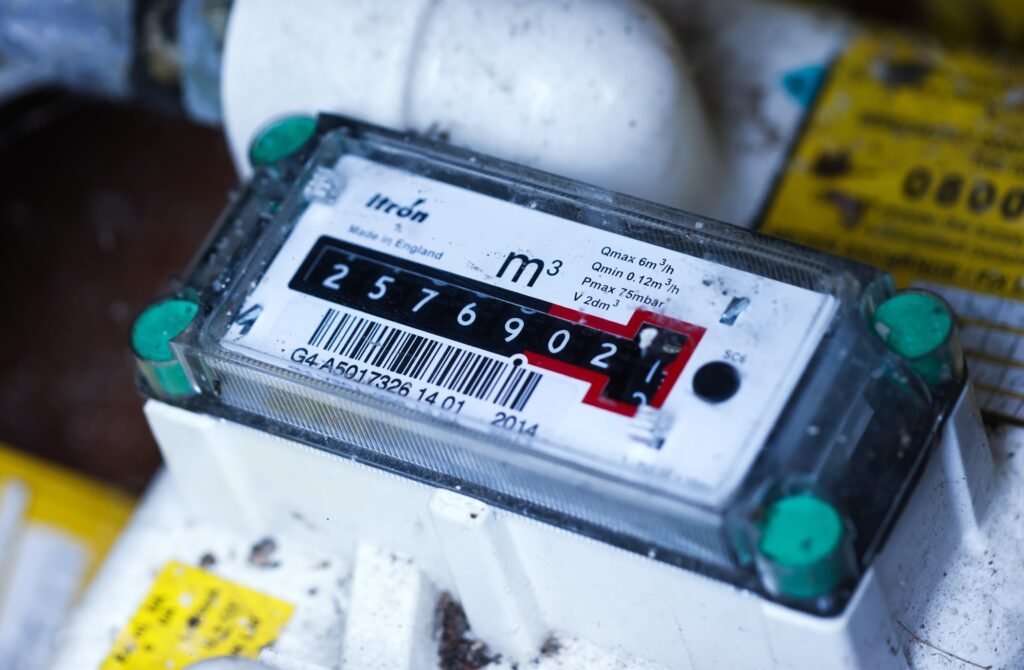 Govt. Increase Gas Meter Rent From R. 40 To Rs. 500 Per Month