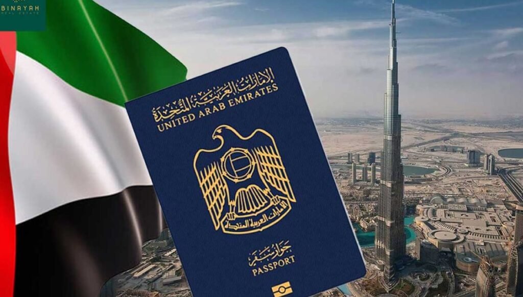 Golden Visa for Imams and Islamic Scholars in Dubai