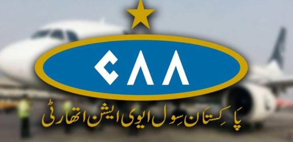 Pakistan Civil Aviation Authority Jobs Karachi