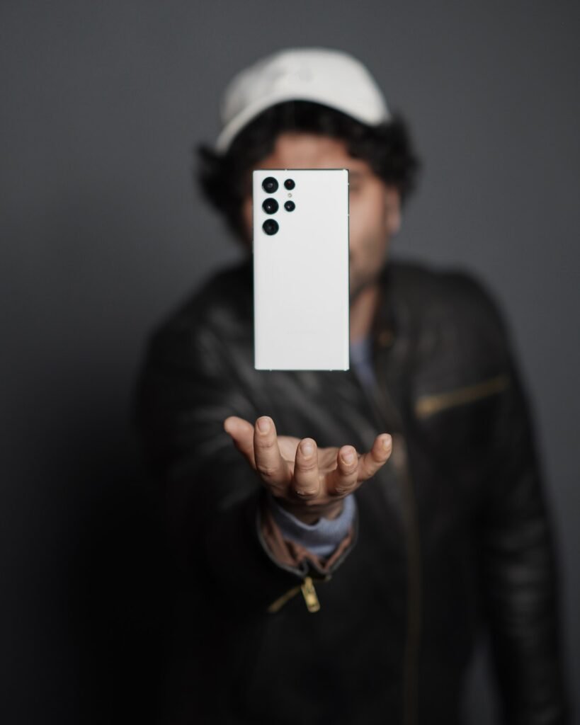 Buy Samsung S23 Ultra on Instalments with 0% Mark-up