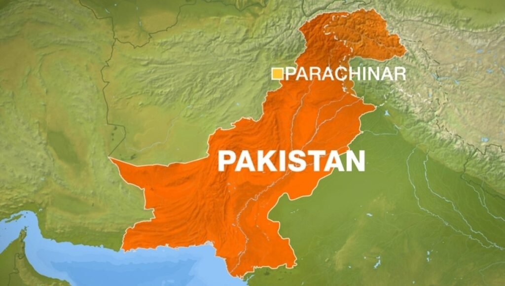 Shooting at School in Northwestern Pakistan - Several Teachers killed