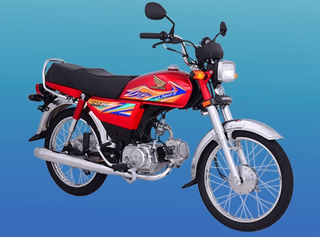 How To Buy Honda CD70 Online