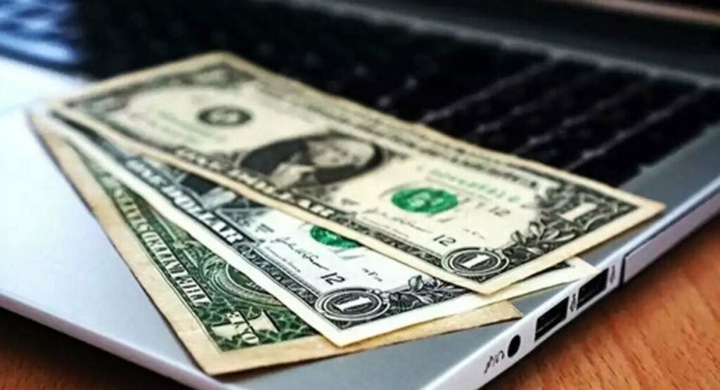 Now Freelancers Will Open Digital Accounts in Both Rupees and Dollars