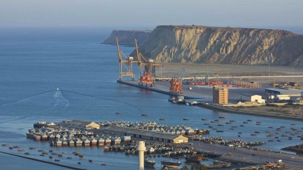 Iran Will Supply 100MW Electricity to Gwadar on Daily Basis