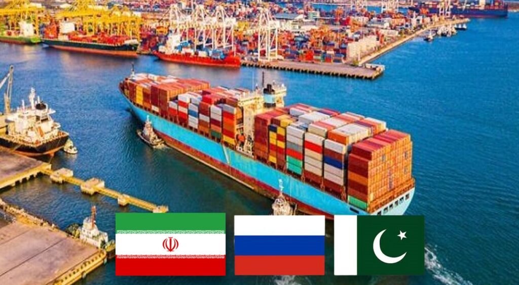 Pakistan to Begin Barter Trade with Iran, Afghanistan and Russia