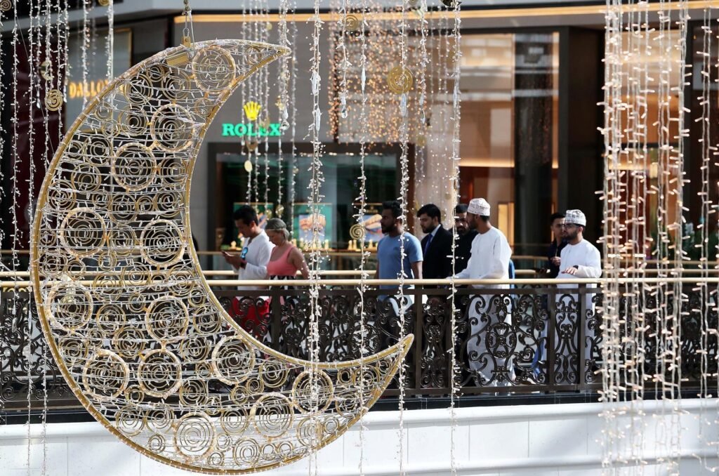 UAE’s Employees Can Convert 6-Day Break into 9 or 10-Days on Eid Al Adha