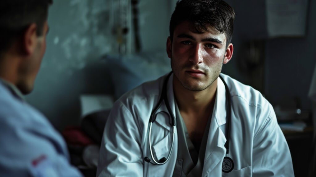 Fake Doctor Kills Mother and Child During Labor