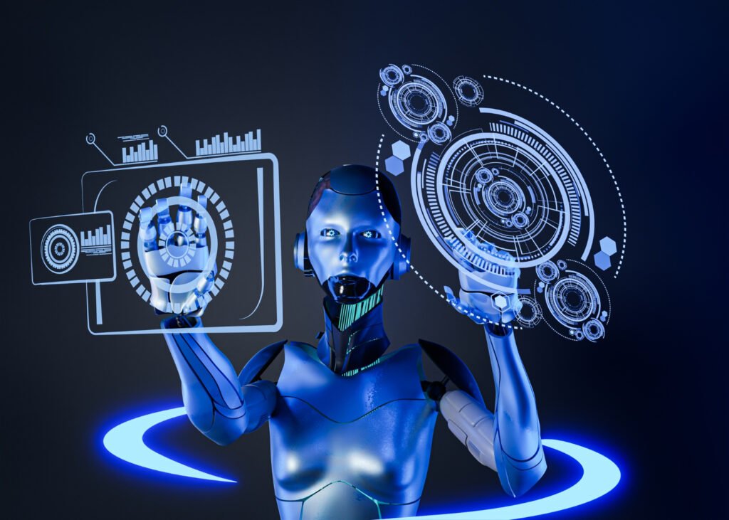 Punjab Embraces AI for Monitoring Electronic Media Punjab Embraces AI for Monitoring Electronic Media