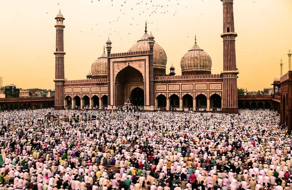 Pakistan to Celebrate Six Eid-ul-Fitr Holidays 2024