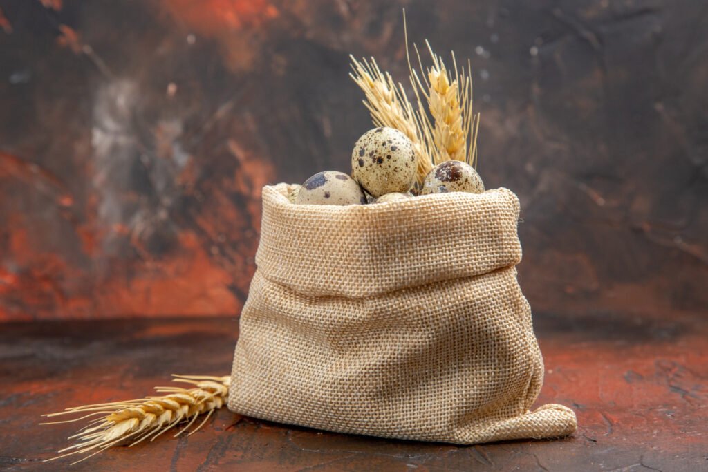 Wheat prices in Punjab crash