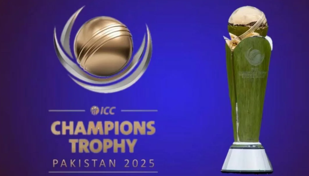 Will India Play in the Champions Trophy 2025 Held in Pakistan