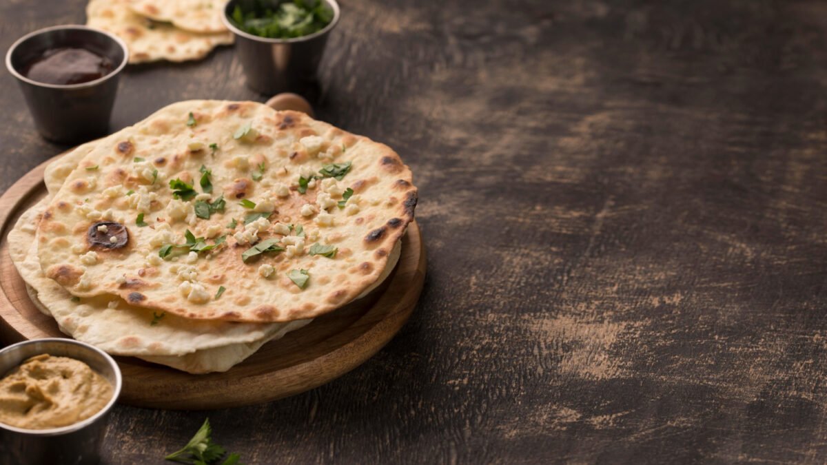 Pakistan Hotel Roti Roti Prices in Punjab Drop to Rs. 16, Bringing Relief to Citizens ...