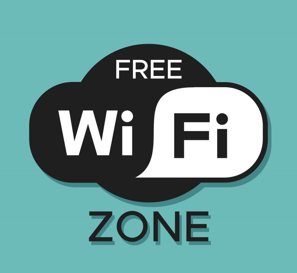 CM Maryam Nawaz Launches 50 Free WiFi Spots in Lahore Free WiFi Spots in Lahore