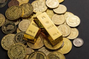 gold rate in Pakistan