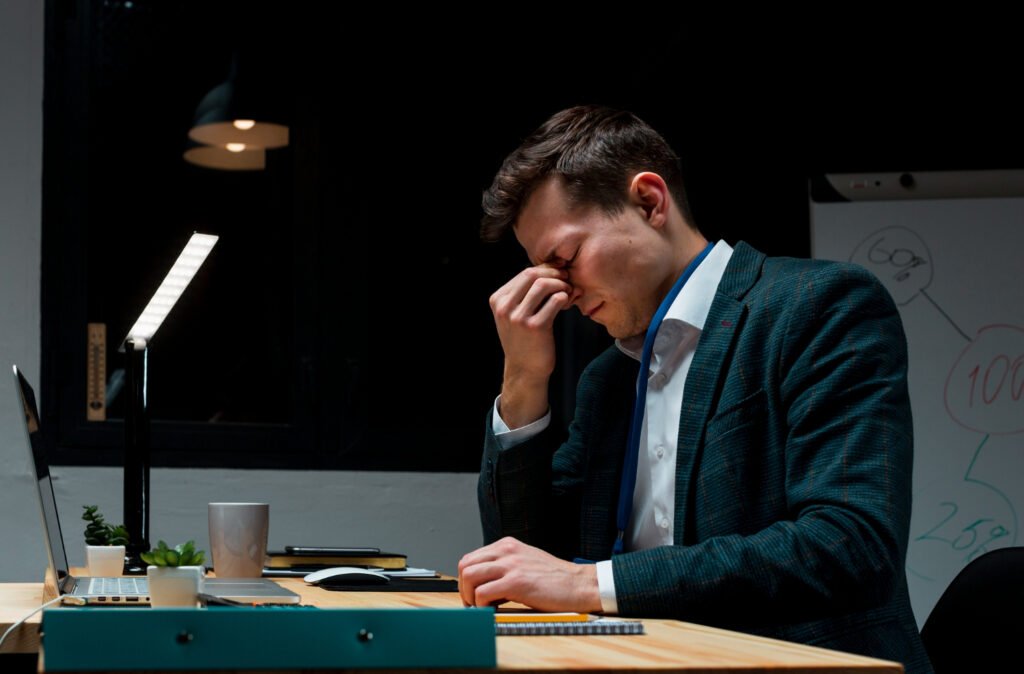 'Sad Leave' for Employees : Chinese Company's New Policy