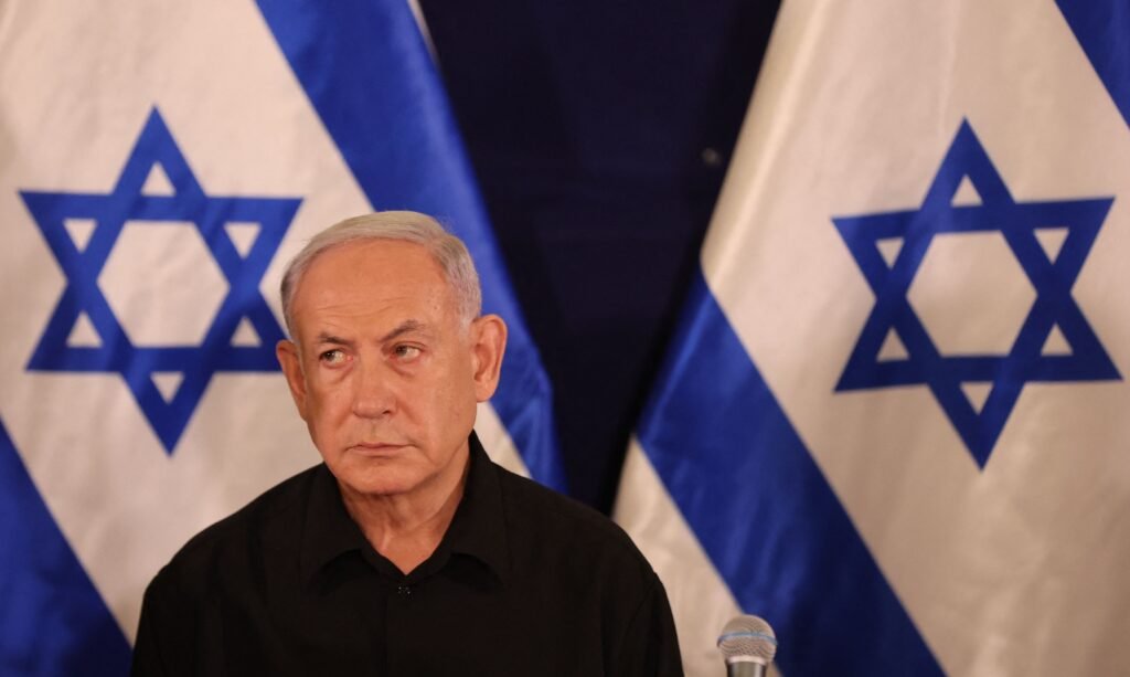 Israel's ICC Campaign: Potential Crimes Against Justice?