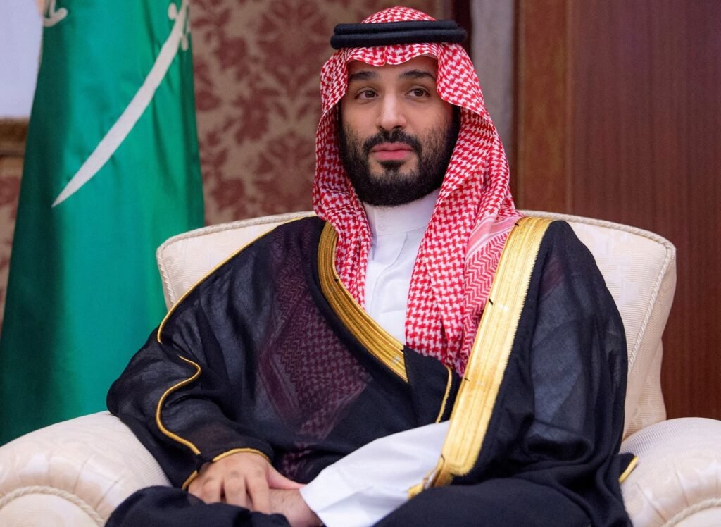 Saudi Crown Prince Visit to Pakistan : A Boost for Bilateral Investments