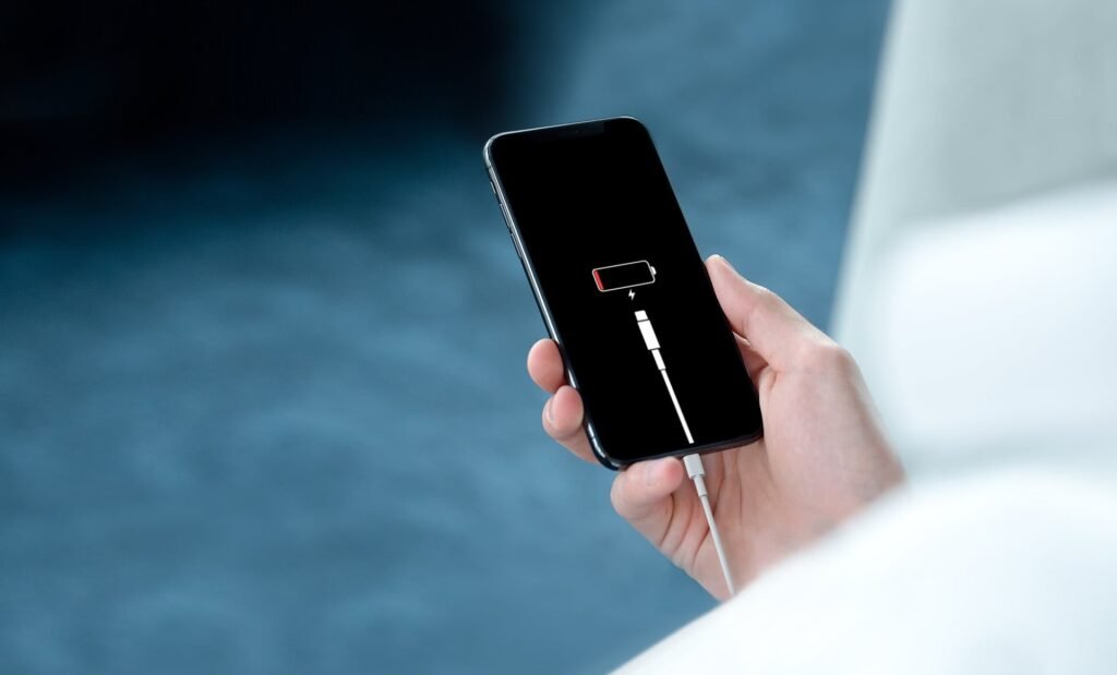 Fast Charging Technology Promises Charging of Devices in One-Minute