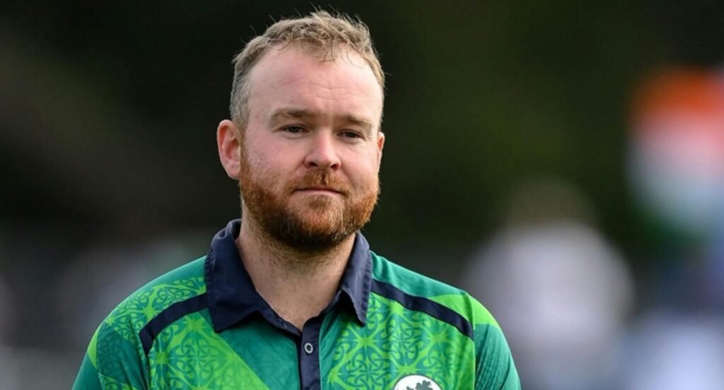 Pakistan's Pitches are Flattest Labeled by Ireland's Captain