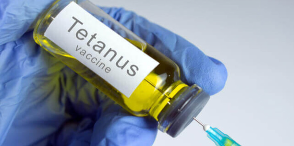 Limited Access to Tetanus Shots in Lahore Raises Concerns tetanus shots in Lahore