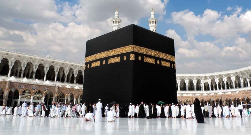 Hajj Permit Required: Saudi Arabia Enforces Fines for Unauthorized Pilgrims