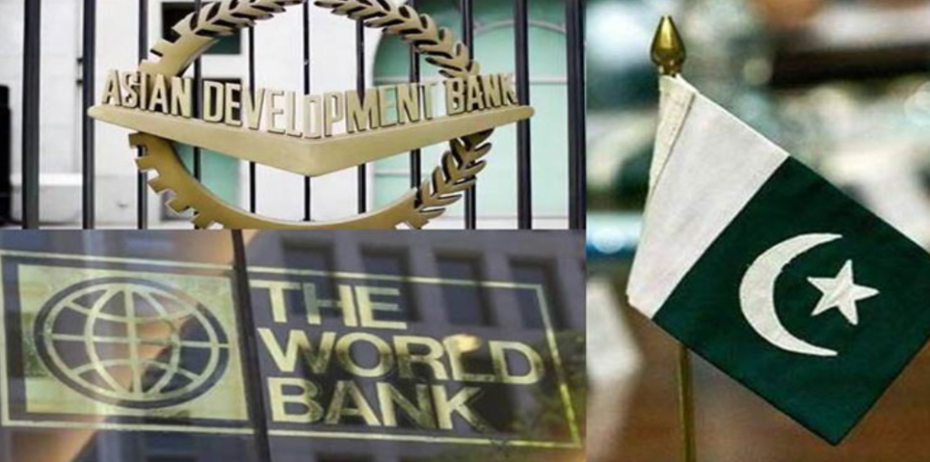 World Bank Approves $1 Billion for Pakistan’s Hydropower Project