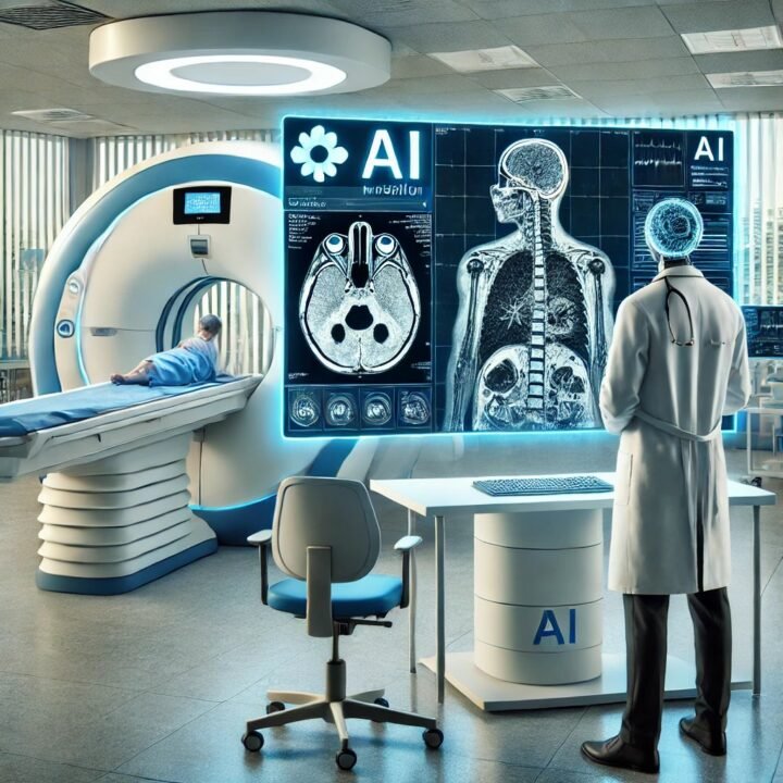Groundbreaking Health Technology in 2026: How AI, Gene Editing, and Wearables Are Rewriting Medicine