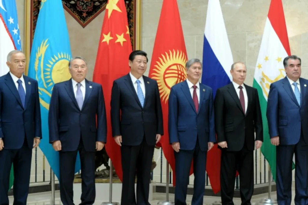 Pakistan Takes the Wheel: Shehbaz Heads to Bishkek to Lead the SCO Into 2027
