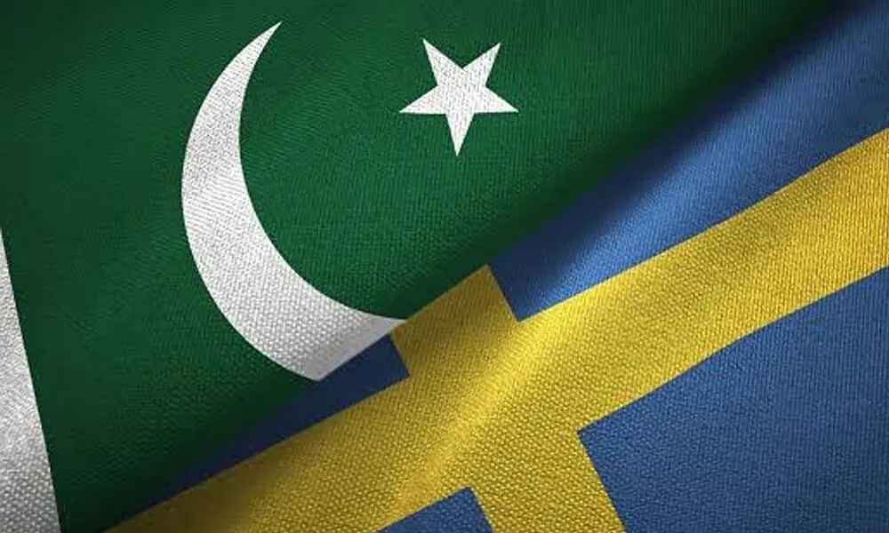 Pakistan, Sweden to Renegotiate Investment Treaty in November