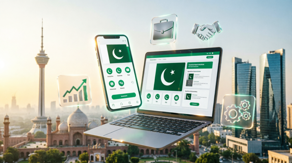 Latest Jobs in Pakistan – September 2026
