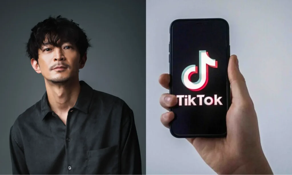 Jujutsu Kaisen Voice Actor Kenjiro Tsuda vs TikTok: AI Case